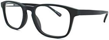 VIELINE H121 כושר צרה של משקפי קריאה מרובי -מיקוס הגדלה שחורה 3.00