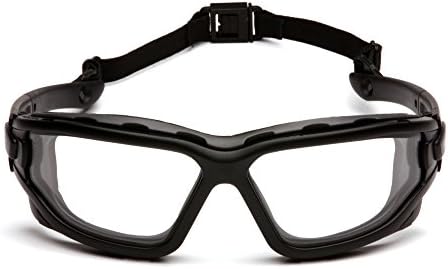 Pyramax i-force sporty dual pane משקפי נגד ערפל