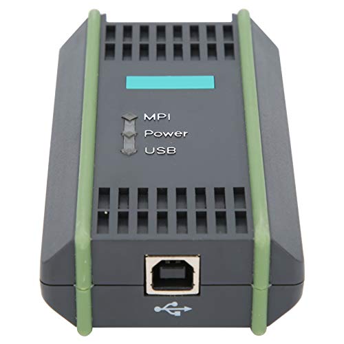 GOTOTOP PLC כבל תכנות, 6GK1571-0BA00-0AA0/ USB-MPI מתאם PC תמיכה
