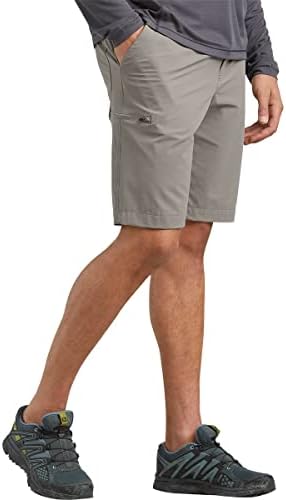 חיצוני מחקר גברים של פרוסי מכנסיים קצרים-10 תפר