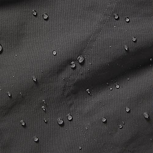 מכנסי גשם של אדי באואר