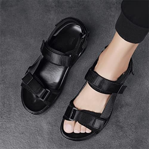 Xmtxzym Summer Men Sandal