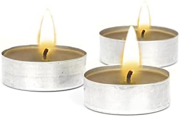 היברידי 20 חבילות יער אקזוטי נרות ריחניים נרות מתנה סט סויה טבעי ארומתרפיה נרות לבית